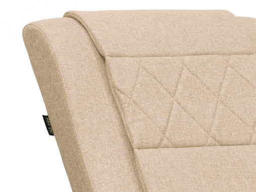 Массажное кресло-качалка OTO DANCE OT2008 Бежевый (TONY12) Массажное кресло-качалка OTO DANCE OT2008 Бежевый (TONY12)