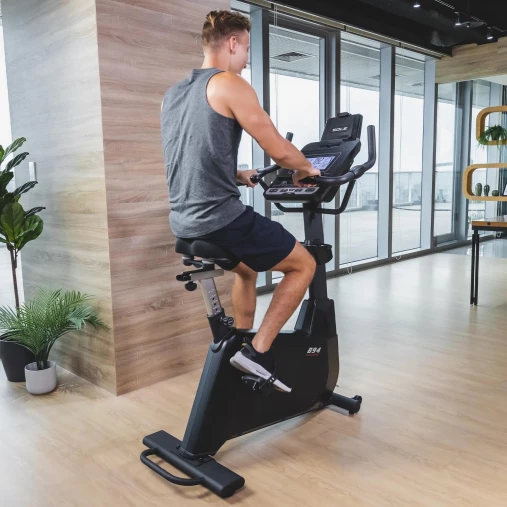 Вертикальный велотренажер Sole B94 (2023) Вертикальный велотренажер Sole B94 (2023)