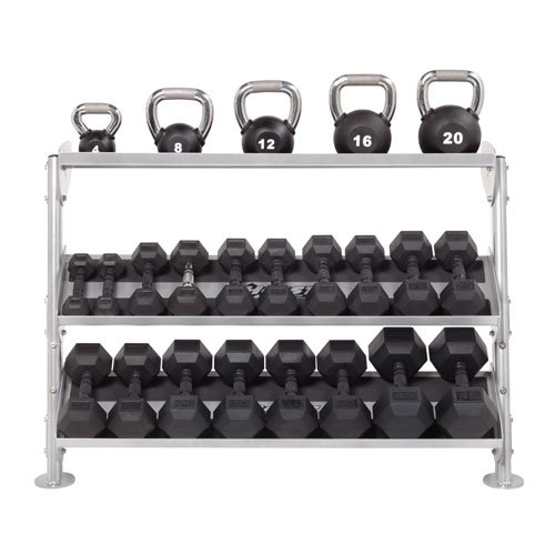 Опция: Третья полка для подставки HF-5461-60 HOIST HF-5461-OPT-60