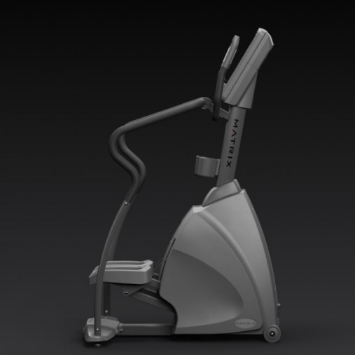 Степпер Matrix Endurance. Консоль Touch Base Степпер Matrix Endurance. Консоль Touch Base