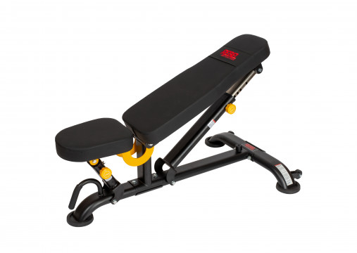 Скамья универсальная REBEL B9 Скамья универсальная REBEL B9