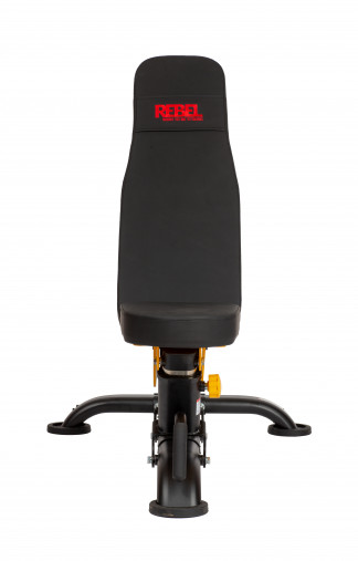 Скамья универсальная REBEL B9 Скамья универсальная REBEL B9