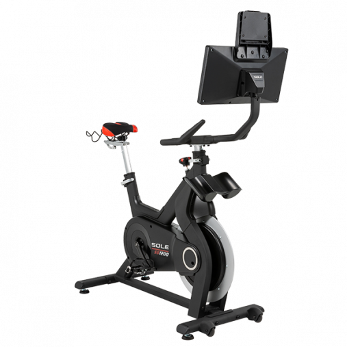 Коммерческий спинбайк Sole SB1200 (2023) Коммерческий спинбайк Sole SB1200 (2023)