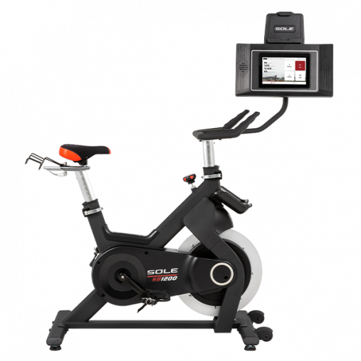 Коммерческий спинбайк Sole SB1200 (2023) Коммерческий спинбайк Sole SB1200 (2023)