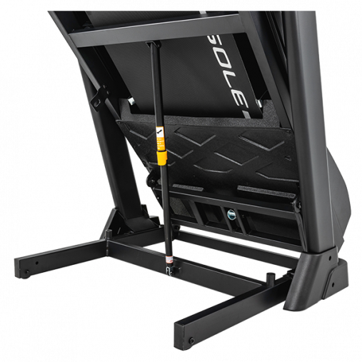 Беговая дорожка Sole F63 (2023) Беговая дорожка Sole F63 (2023)