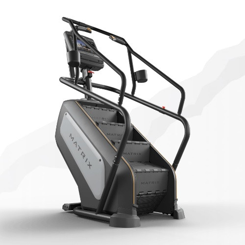 Кардиотренажер Лестница-степпер Matrix Endurance. Консоль Touch Base Кардиотренажер Лестница-степпер Matrix Endurance. Консоль Touch Base