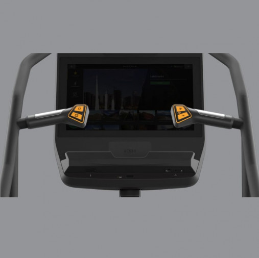 Лестница-степпер Matrix Performance. Консоль Touch XL Base Лестница-степпер Matrix Performance. Консоль Touch XL Base