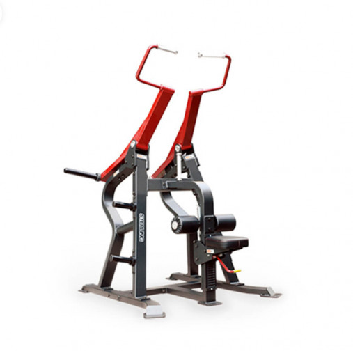 Тяга сверху с независимыми рычагами AeroFit Impulse SL7002