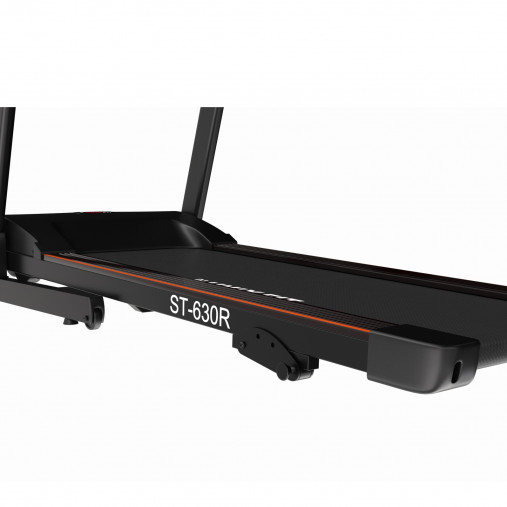 Беговая дорожка UNIXFIT ST-630R Black