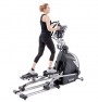 Эллиптический тренажер Spirit Fitness XE895