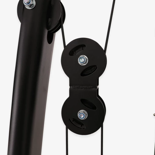 Многофункциональная станция REBEL G7 (ATLAS AL-179) со встроенным стеком 95 кг Многофункциональная станция REBEL G7 (ATLAS AL-179) со встроенным стеком 95 кг