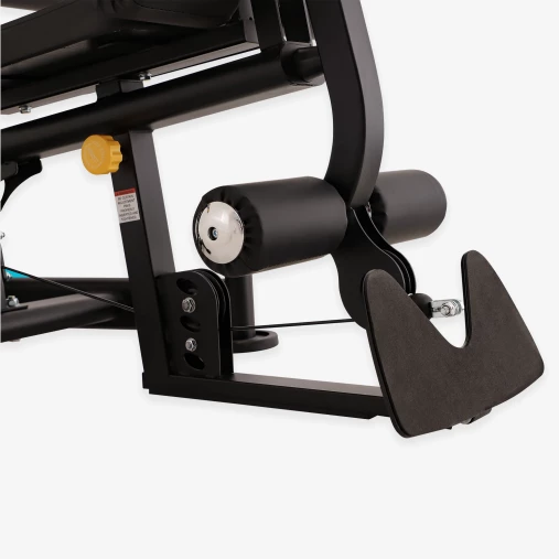 Многофункциональная станция REBEL G7 (ATLAS AL-179) со встроенным стеком 95 кг Многофункциональная станция REBEL G7 (ATLAS AL-179) со встроенным стеком 95 кг