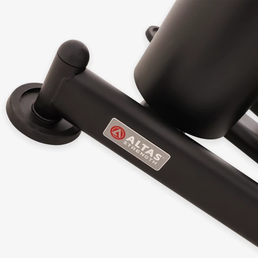 Многофункциональная станция REBEL G7 (ATLAS AL-179) со встроенным стеком 95 кг Многофункциональная станция REBEL G7 (ATLAS AL-179) со встроенным стеком 95 кг