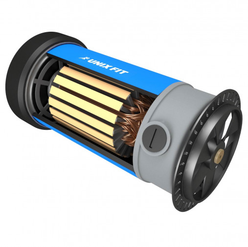 Беговая дорожка UNIX Fit ST-630R White Беговая дорожка UNIX Fit ST-630R White