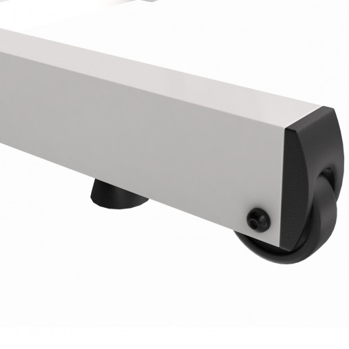 Беговая дорожка UNIX Fit ST-630R White Беговая дорожка UNIX Fit ST-630R White