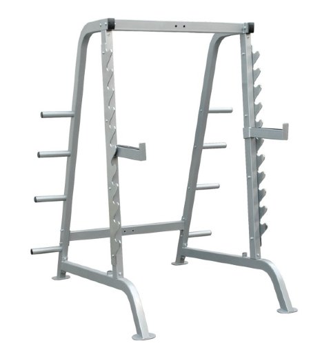 Стойка для жимов + Машина Смита AeroFit IF IFHC IFHCS Стойка для жимов + Машина Смита AeroFit IF IFHC IFHCS