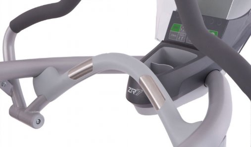 Эллиптический тренажер Octane Fitness Zr7 Zero Runner