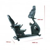 Sole Fitness LCR (2019) Велотренажер