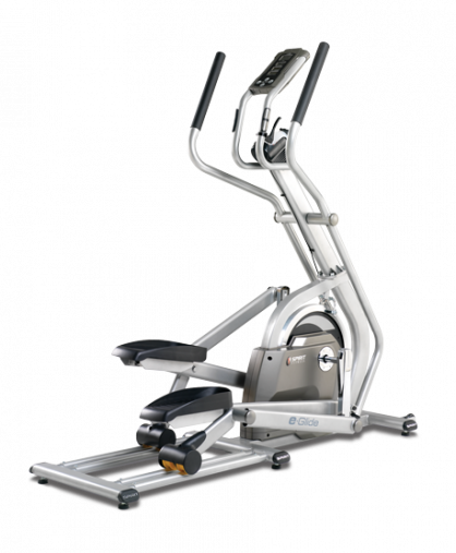 Эллиптический тренажер глайдер Spirit Fitness XG200