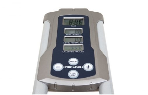 4х оконный ЖК-дисплей