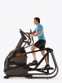 Эллиптический эргометр домашний Matrix A50XR