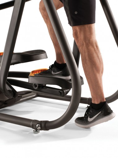 Эллиптический эргометр домашний Matrix A50XR