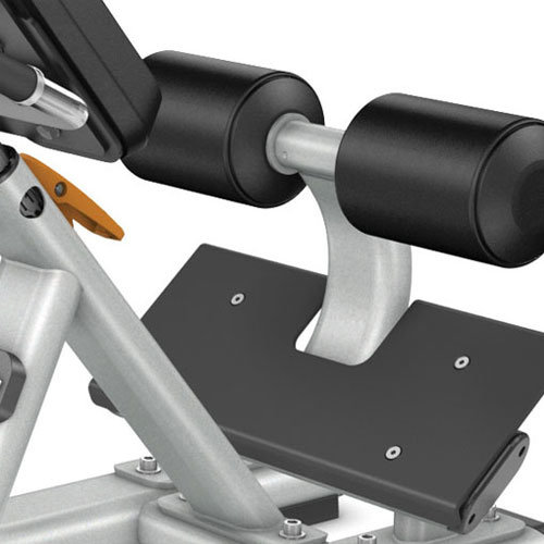 Гиперэкстензия Precor Discovery Series Back Extension (DBR0312) Гиперэкстензия Precor Discovery Series Back Extension (DBR0312)