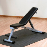 Универсальная регулируемая скамья Body-Solid - PFID125X/PFID135X