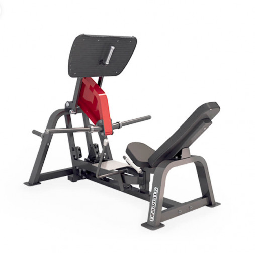 Жим ногами AeroFIT Impulse SL7006
