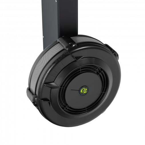 Лыжный тренажер Concept2 SkiErg с монитором PM5 (без напольной стойки) Лыжный тренажер Concept2 SkiErg с монитором PM5 (без напольной стойки)