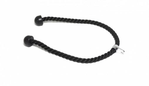 Гибкая тяга (канат) XXXL для трицепса OFT FT-MB-TPDR-D-LONG Гибкая тяга (канат) XXXL для трицепса OFT FT-MB-TPDR-D-LONG