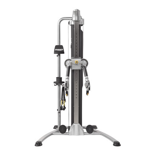 Комплекс силовой Hoist Mi5 Functional Trainer, базовая комплектация, стек 91 кг. (без доп. аксессуаров) Комплекс силовой Hoist Mi5 Functional Trainer, базовая комплектация, стек 91 кг. (без доп. аксессуаров)