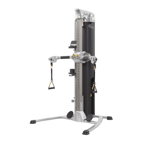 Комплекс силовой Hoist Mi5 Functional Trainer, базовая комплектация, стек 91 кг. (без доп. аксессуаров) Комплекс силовой Hoist Mi5 Functional Trainer, базовая комплектация, стек 91 кг. (без доп. аксессуаров)