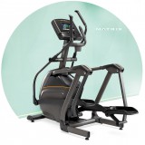 Matrix E30XER Эллиптический тренажер домашний