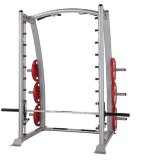 Машина Смита с контрбалансом Aerofit NEO MSM Машина Смита с контрбалансом Aerofit NEO MSM