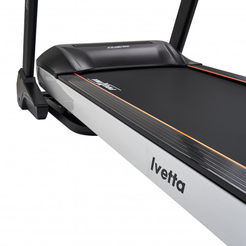 Беговая дорожка Proxima IVETTA HRC AC с кардиодатчиком в комплекте