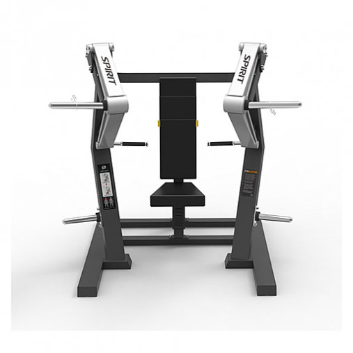 Жим от груди с наклоном Spirit SP-4501 Жим от груди с наклоном Spirit SP-4501