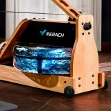 MERACH MR-950W1Z Гребной тренажер водный