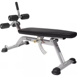 Скамья для пресса с регулируемым наклоном Hoist HF-5264