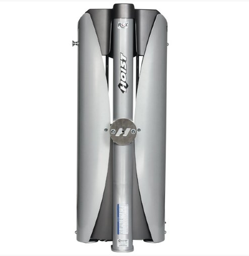 Вращение торса Hoist RS-1602