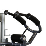 Пресс-машина / Разгибание спины Spirit Fitness DWS172-U2