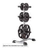 Стойка под олимпийские диски Hoist HF-5444