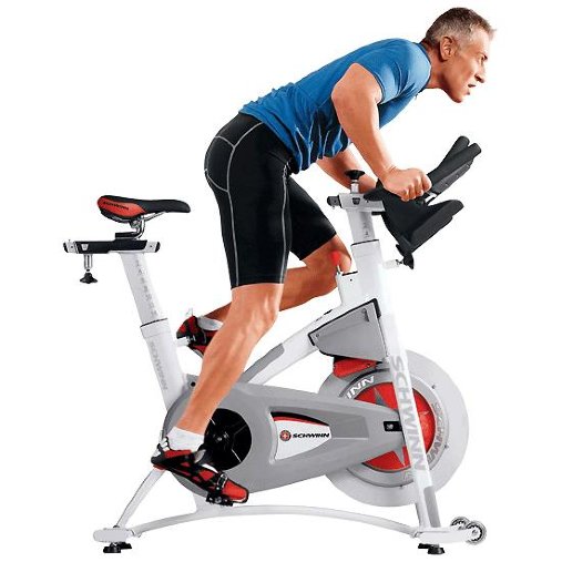 Сайкл Schwinn AC Performance Plus Indoor Cycle Сайкл Schwinn AC Performance Plus Indoor Cycle