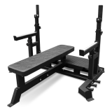BRONZE GYM AL-320 Скамья для жима пауэрлифтерская BRONZE GYM AL-320 Скамья для жима пауэрлифтерская