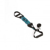 Амортизатор LIVEPRO Pull-Up Assisted Band черный/синий Амортизатор LIVEPRO Pull-Up Assisted Band черный/синий