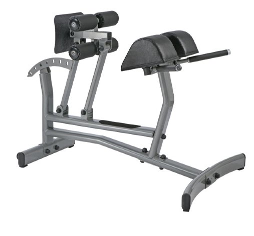 Римский стул (Горизонтальная гиперэкстензия) AeroFit NEO NRCH Римский стул (Горизонтальная гиперэкстензия) AeroFit NEO NRCH