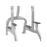 Поднятие коленей / Брусья Hoist CF-3252