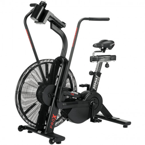 Велотренажер Assault Fitness Pro X Air Bike (2025)