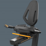 Matrix Endurance LED Горизонтальный велотренажер