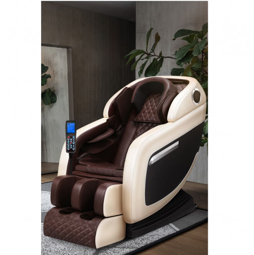 Массажное кресло VictoryFit VF-M10